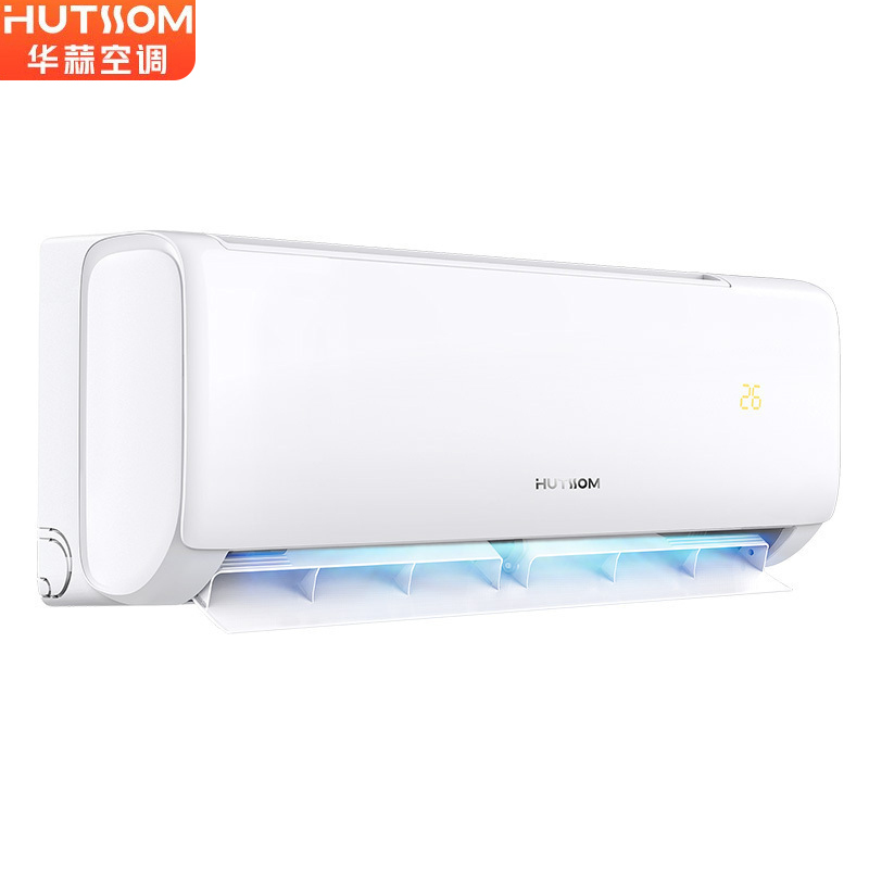 奥克斯(AUX)空调出品 华蒜空调 1.5匹 新三级变频冷暖 自清洁空调挂机KFR-35GW/BpR3HSQK15(B3