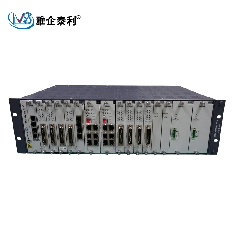 雅企泰利/综合业务接入设备/Atrie MS RM-1900高清大图