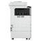 佳能(Canon) iR-ADV C3020 A3彩色数码复印机(双纸盒/标配双面打印/网络/双面输稿器/工作台)(厂家三年质保)