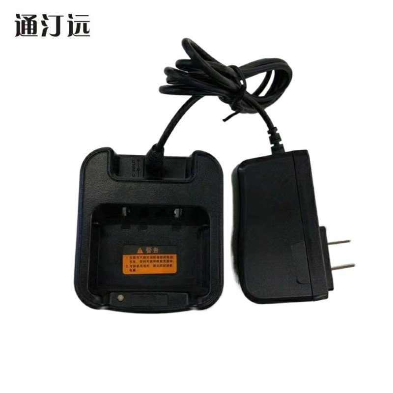 通汀远 适配TC500S充电器 CH10L19 套高清大图