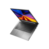 联想ThinkPad Thinkbook 14 4JCD 14英寸轻薄商务办公笔记本电脑 定制(R7 5800U 24G 1T 高色域 长续航 指纹识别 背光键盘)
