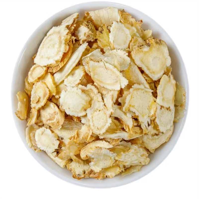 桔梗250克桔梗干片甘草去皮桔梗无硫熏桔梗高清大图