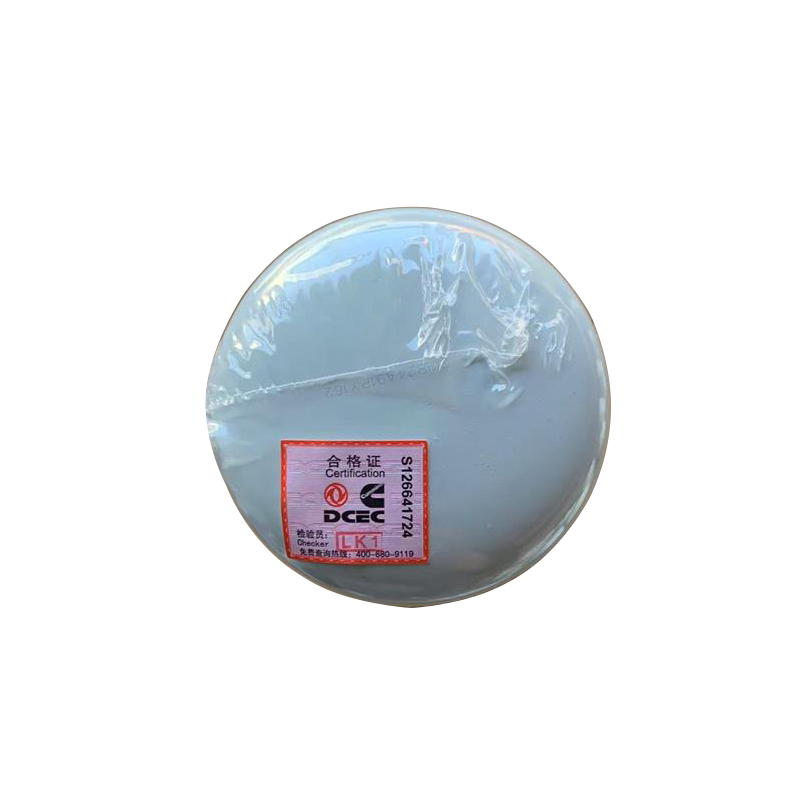 东风康明斯燃油滤清器 C5445056 FF5866 适用康明斯ISL9.5、ISLe9.5系列发动机