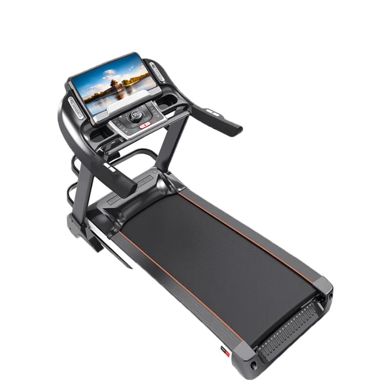 健卡侬跑步机JK97/台高清大图