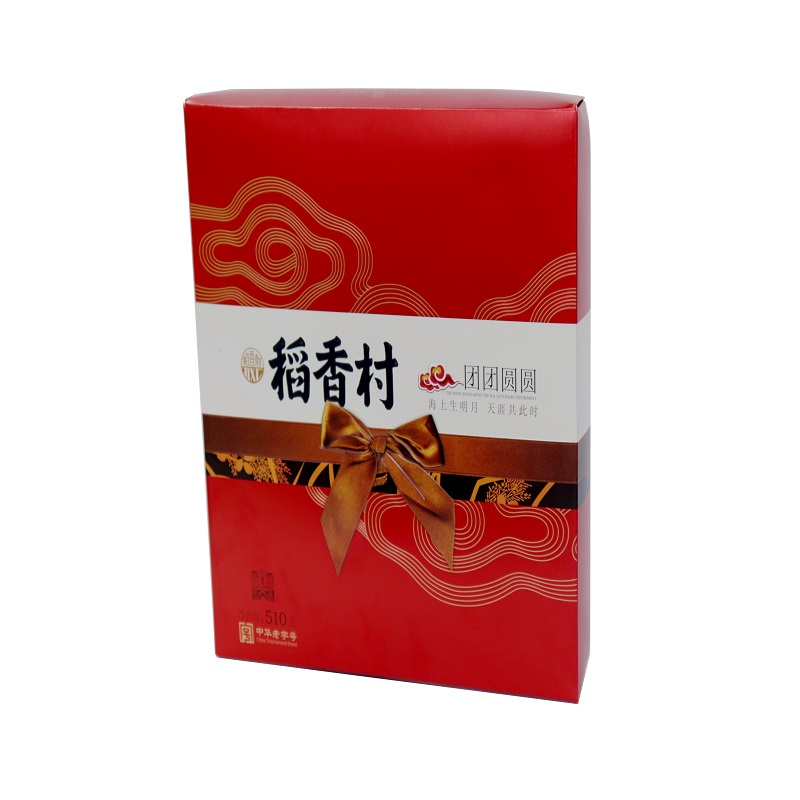 团团圆圆510g