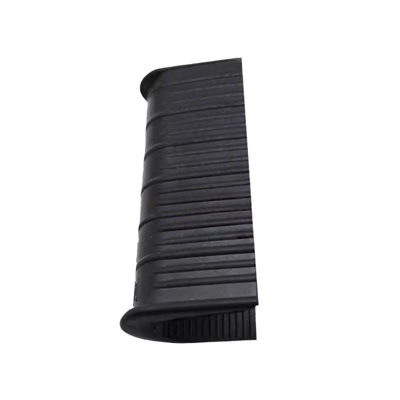 日目 橡胶垫U型防磨垫 RM-11/个高清大图