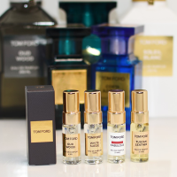 汤姆福特(TOM FORD)tf香水小样 男女中性香水