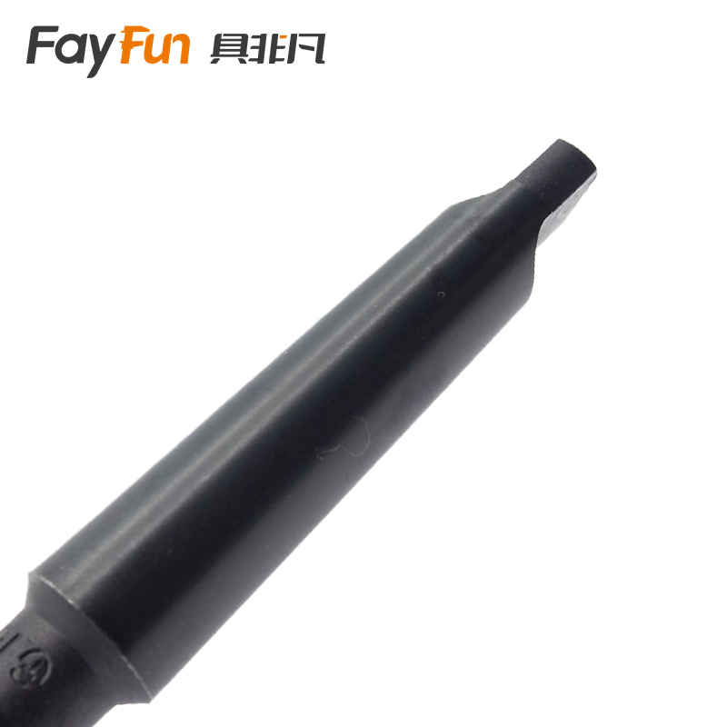 具非凡 锥柄麻花钻 32mm 支高清大图