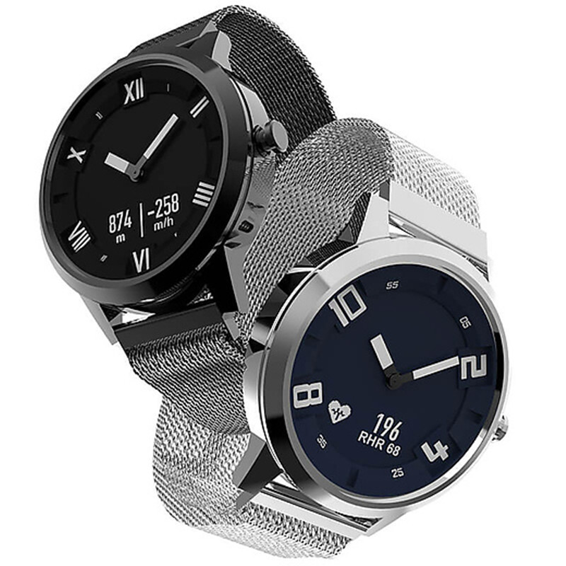Lenovo Watch X 智能手表