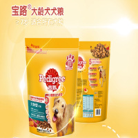 宝路 大龄型犬粮 全面营养1.8kg