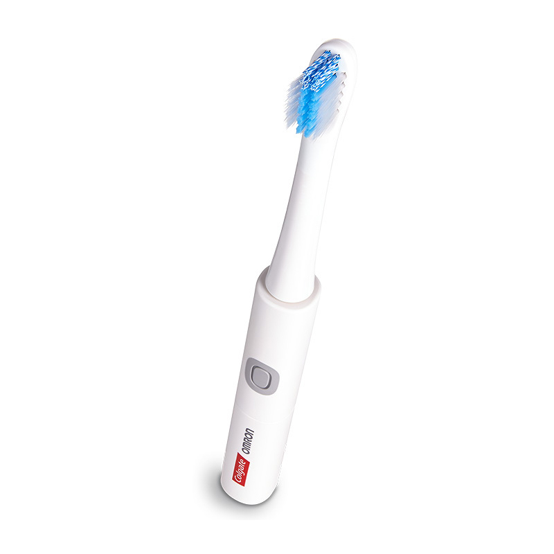 高露洁(Colgate)ProClinical B150 智能声波电动牙刷高清大图