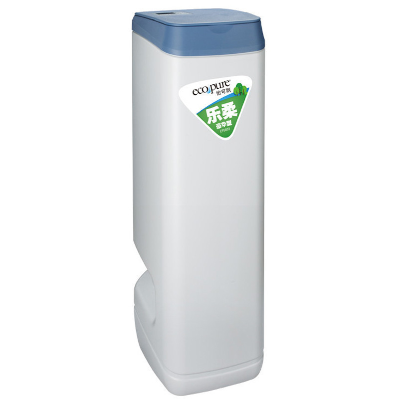 怡可飘(ecopure)中央软水机EPS603家用商用进口配件全屋除垢 净水器 家用