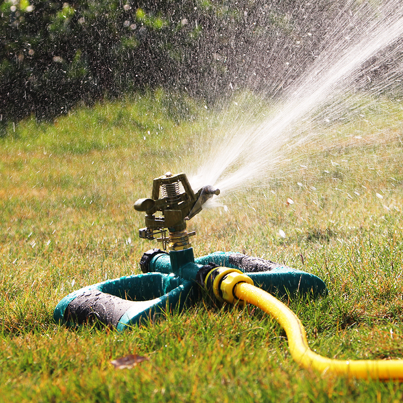 草坪花园园艺园林自动喷水洒水器报价_参数_图片_视频_怎么样_问答-苏