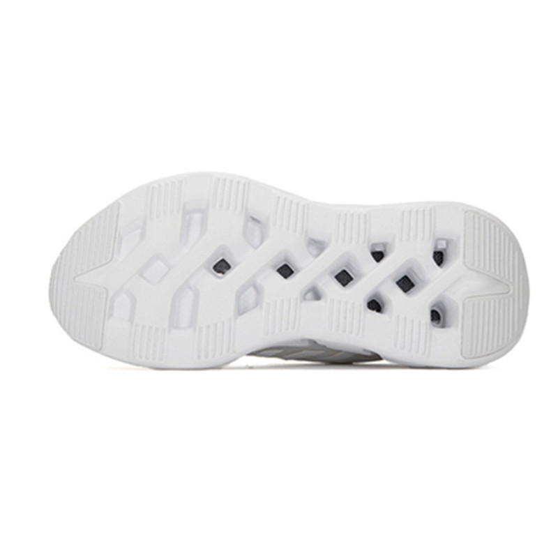 Adidas阿迪达斯女鞋夏季新款CLIMACOOL清风白色运动跑步鞋GZ0644