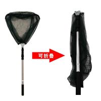 折叠捡球器+送5个三星球|乒乓球捡球器伸缩拾球器多球训练拣球器多角度捡球网筐捡球桶