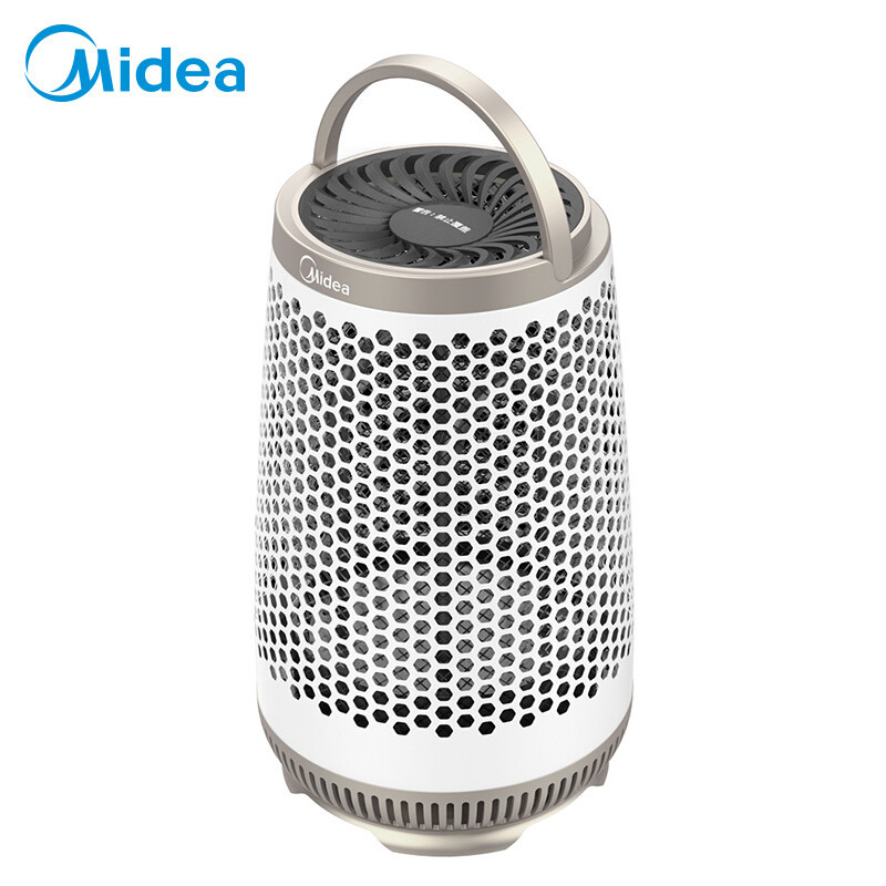 美的(Midea) 小暖炉 HD09A