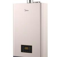 美的燃气热水器JSQ30-16HC4