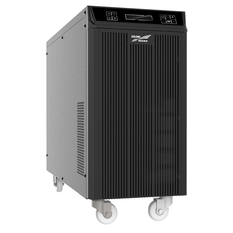 科华技术 KELONG UPS电源高频在线式1KVA长机主机KR1000L/台高清大图