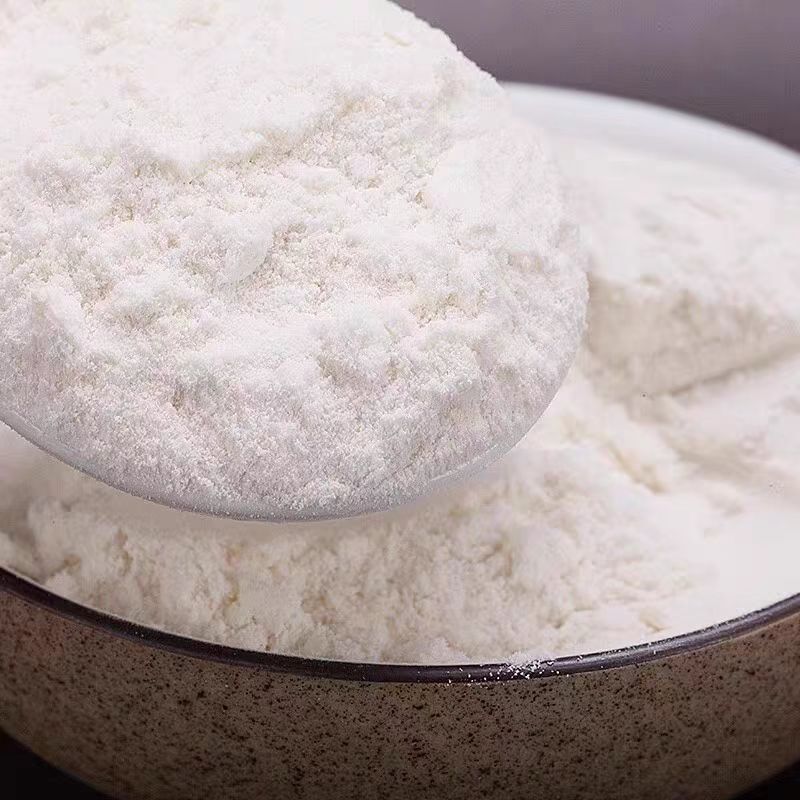 华升 面粉 特精粉 25kg/袋高清大图