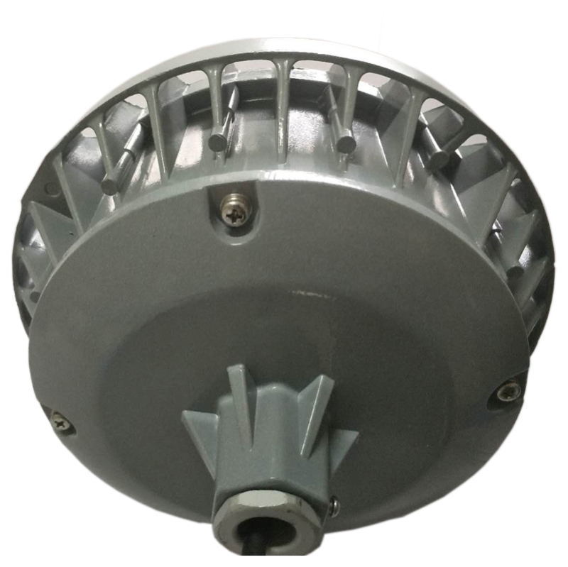 LHF2109 LED平台灯 30/50W 220V 冷光 IP65(计价单位:个)灰色高清大图
