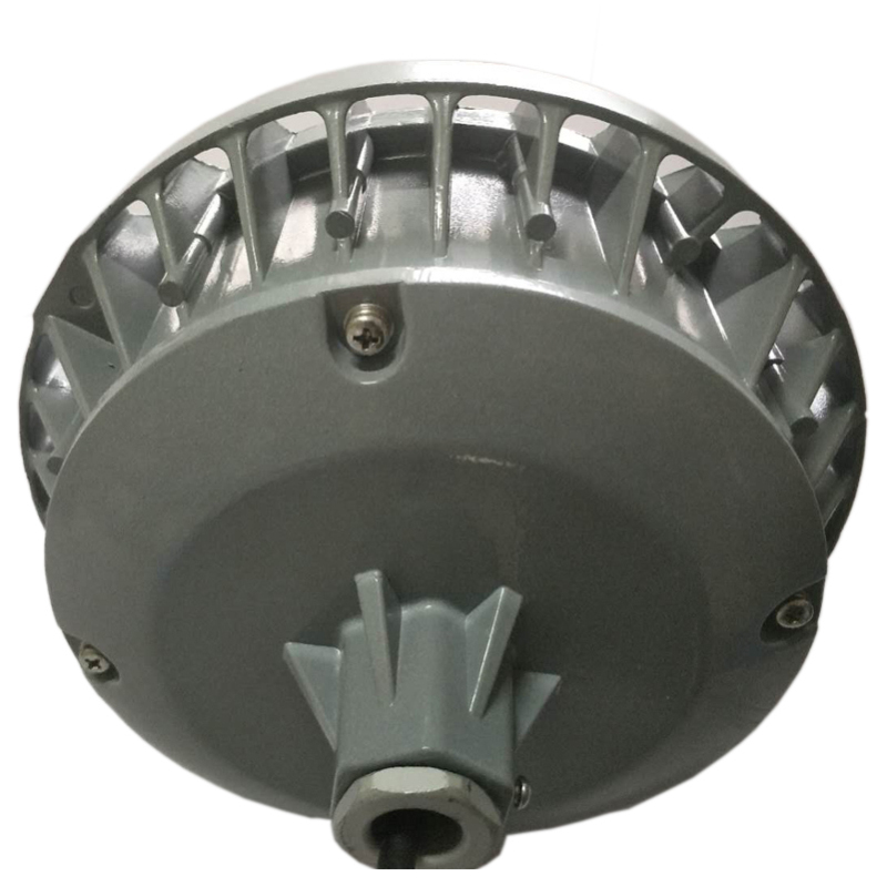 LHF2109 LED平台灯 30/50W 220V 冷光 IP65(计价单位:个)灰色