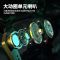 铂典X15无线电竞游戏蓝牙耳机无延迟王者OPPO华为vivo苹果通用 基础版黑[无屏显+单解码+低延迟]
