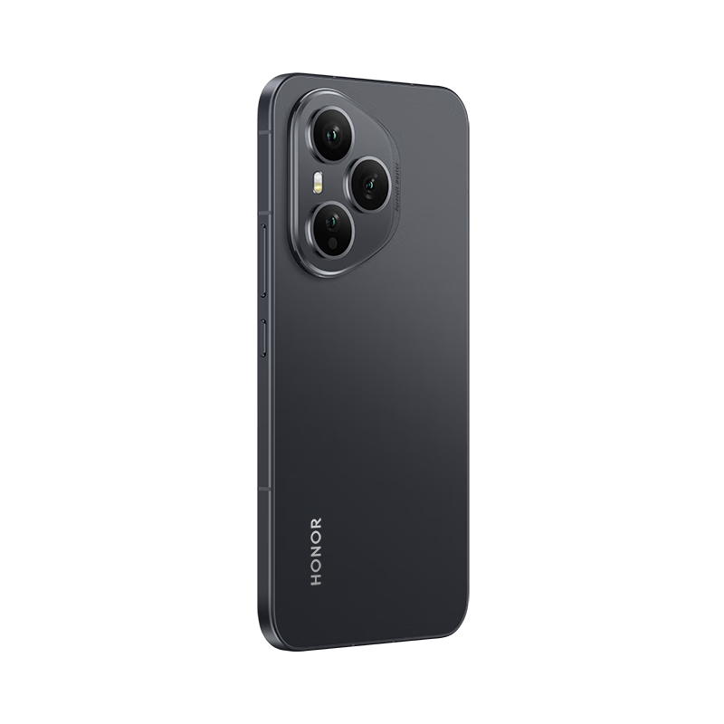 赠蓝牙耳机 荣耀400 Pro 16GB+512GB 幻夜黑 5G智能手机
