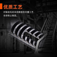 万创铬钒钢多功能水泵钳子水管钳管子钳多用扳手调节钳式工具
