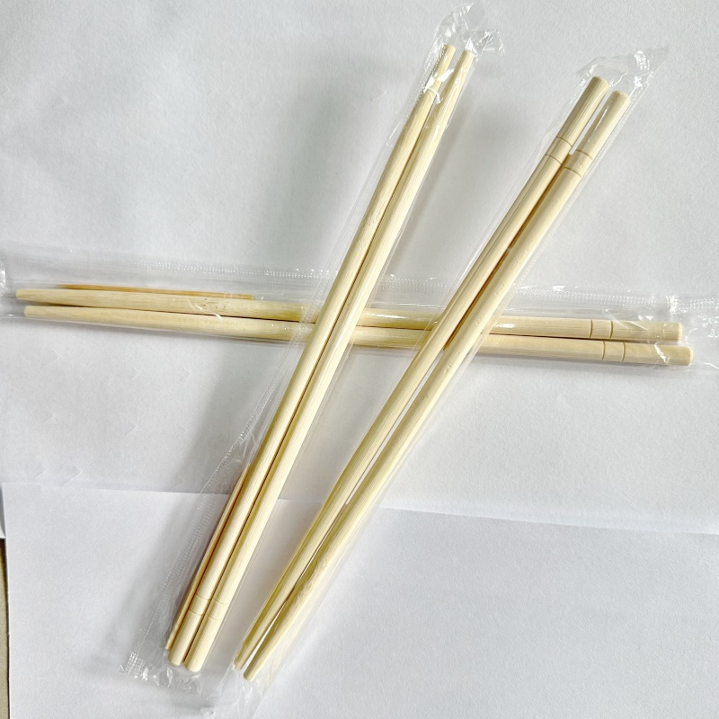 金胜星 一次性筷子(含牙签)5.5mm*195mm 2000双/件
