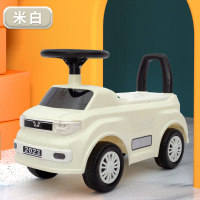 五菱小车儿童可坐扭扭车宝宝滑行车1-3岁玩具妞妞溜溜车初学者