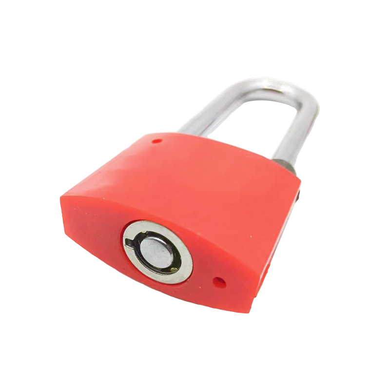秦泰(Cqint) QTSLK-01 挂锁 35mm 红色高清大图