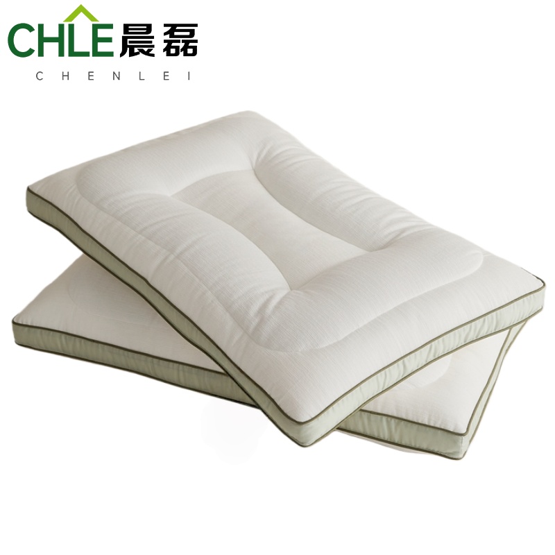 晨磊枕头74*48*9cm/只高清大图