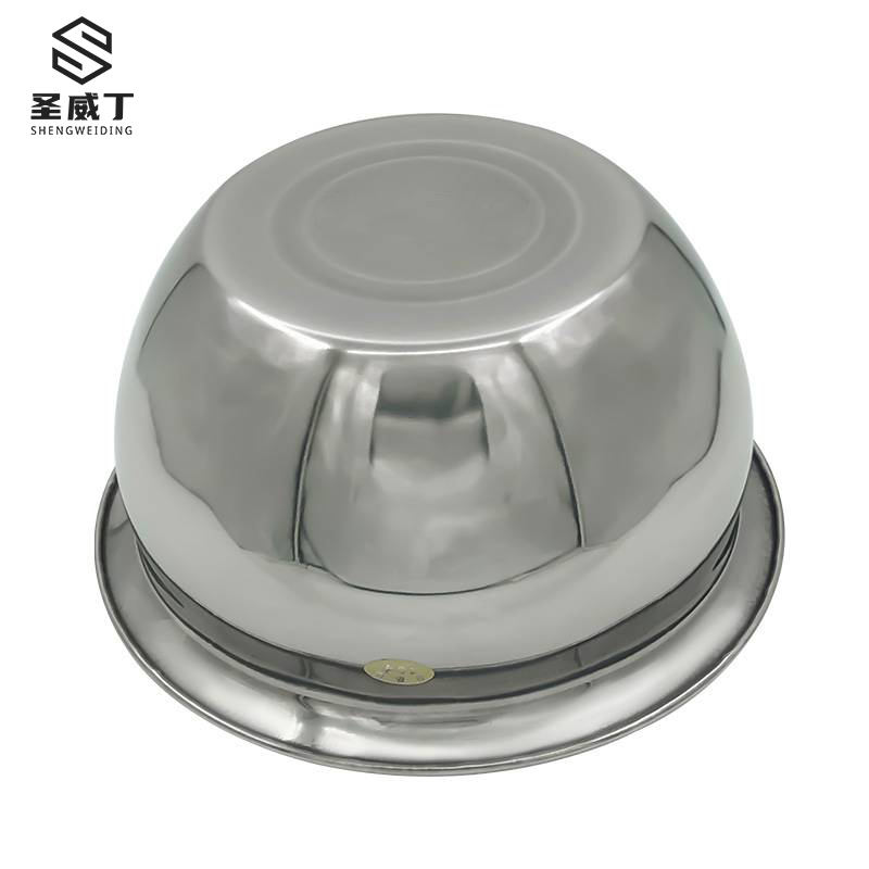 圣威丁 不锈钢油盆 厨房装油盆厨师专用油缸家用油罐 大容量油鼓