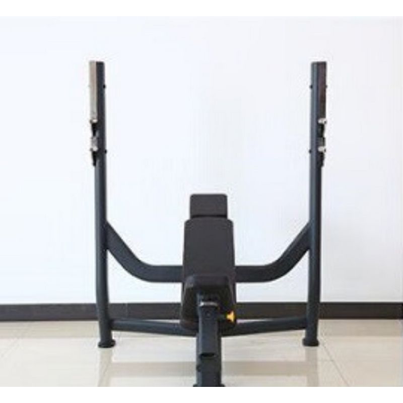 万年青室内健身器材豪华商用上斜举重床F1-7079(XY)单位:台货期:7-10日高清大图