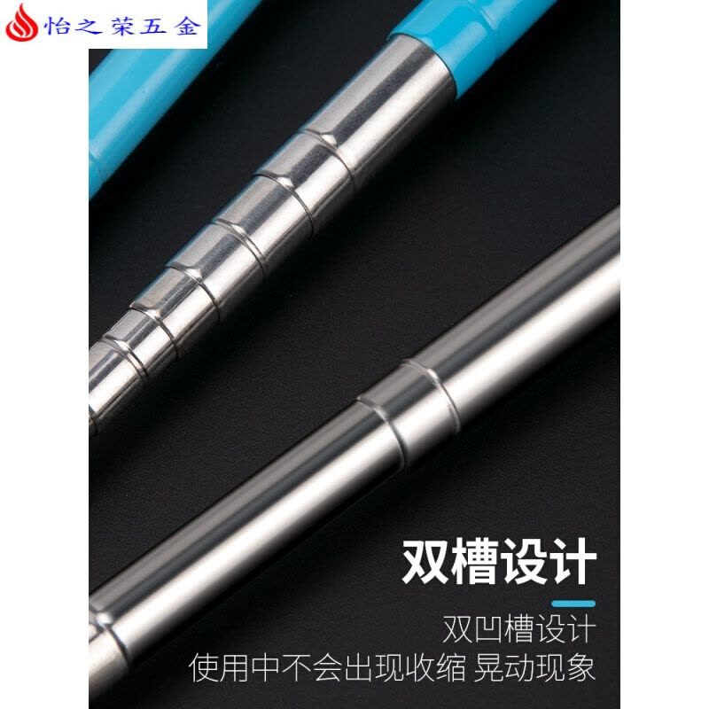 空鼓锤验房工具 响鼓锤 多功能锤子锤验房锤验房棒瓷砖检查器 空鼓锤-118cm【升级防震款小号】图片