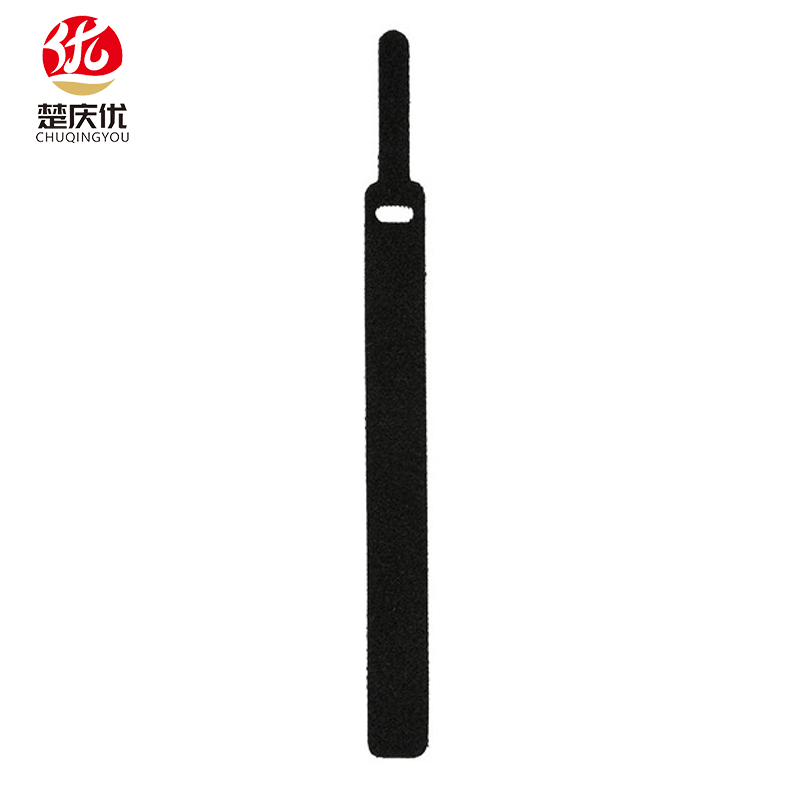 楚庆优 魔术贴扎带 12*200mm 根高清大图