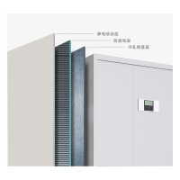 勒米卡乐(LEMIKALE)-25 办公家具 保密柜 文件柜 通门无抽