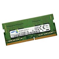 三星(SAMSUNG)原厂8G DDR4 2133 笔记本内存条 PC4-2133