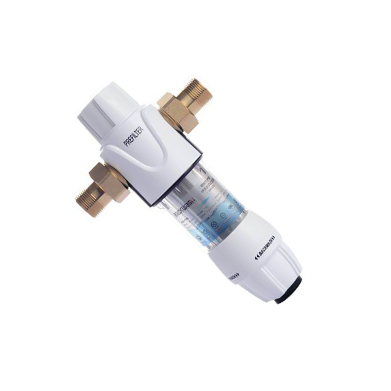 帮客材配 卡莱迪 净水器滤芯 卡莱迪前置过滤器 单价145元/个 5个起发 免邮