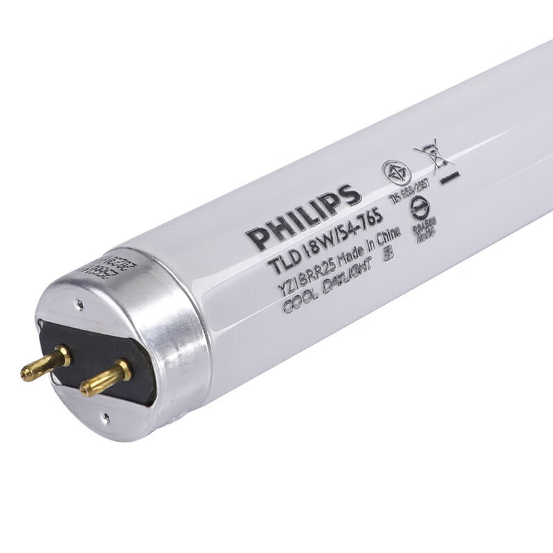 飞利浦 PHILIPS 日光灯管 18W/54