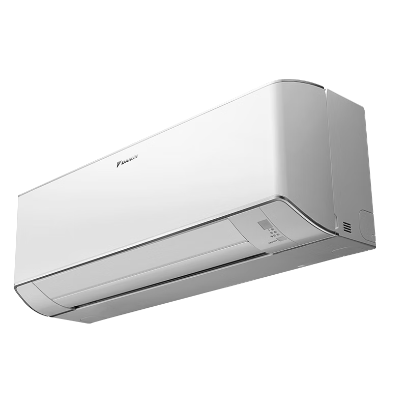 大金(DAIKIN) 大1.5 新一级能效 全直流变频 康达效应气流 家用节能空调挂机零境 FTZW136YC-H1