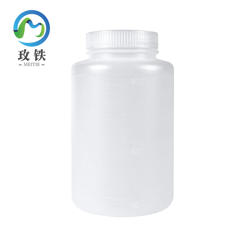 玫铁 取样瓶 800ml 个高清大图