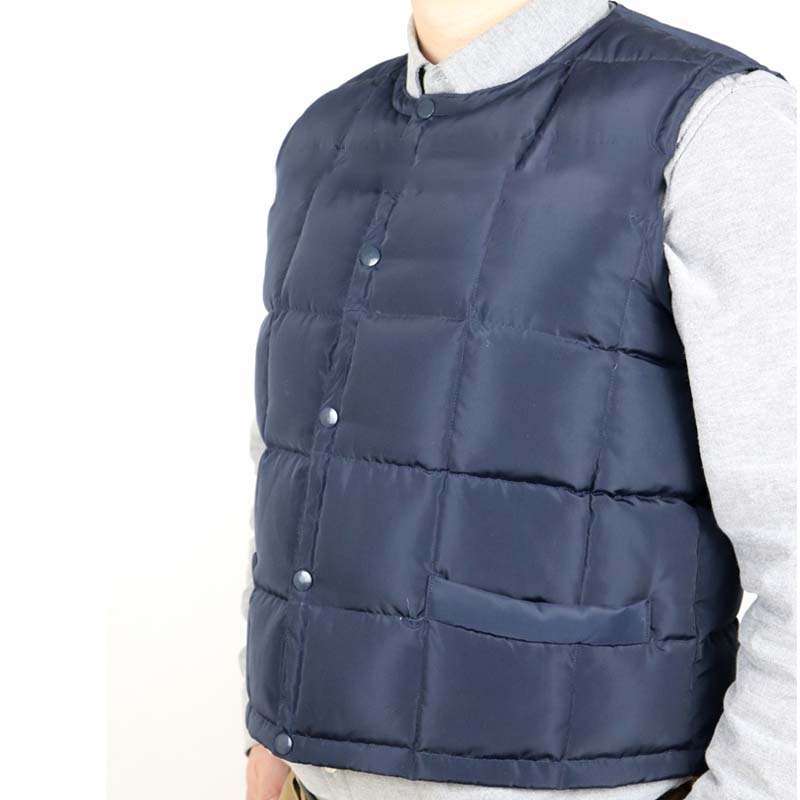 大羿之箭 羽绒马甲/175#/件高清大图