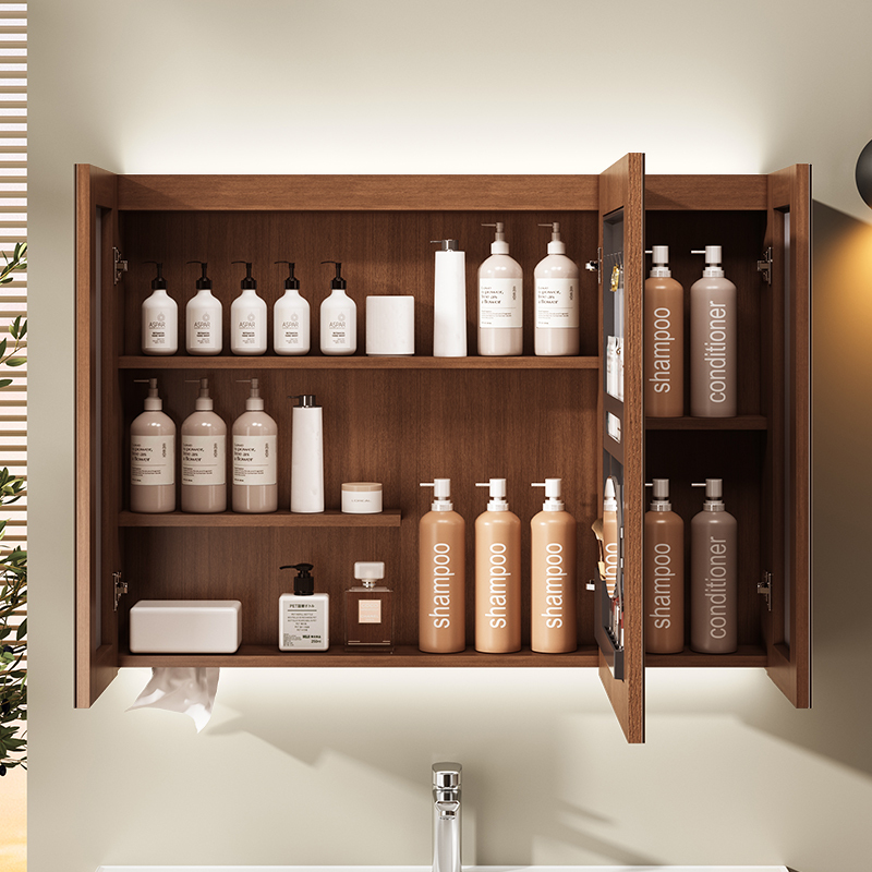 瑞尔特Y1049浴室柜高清大图