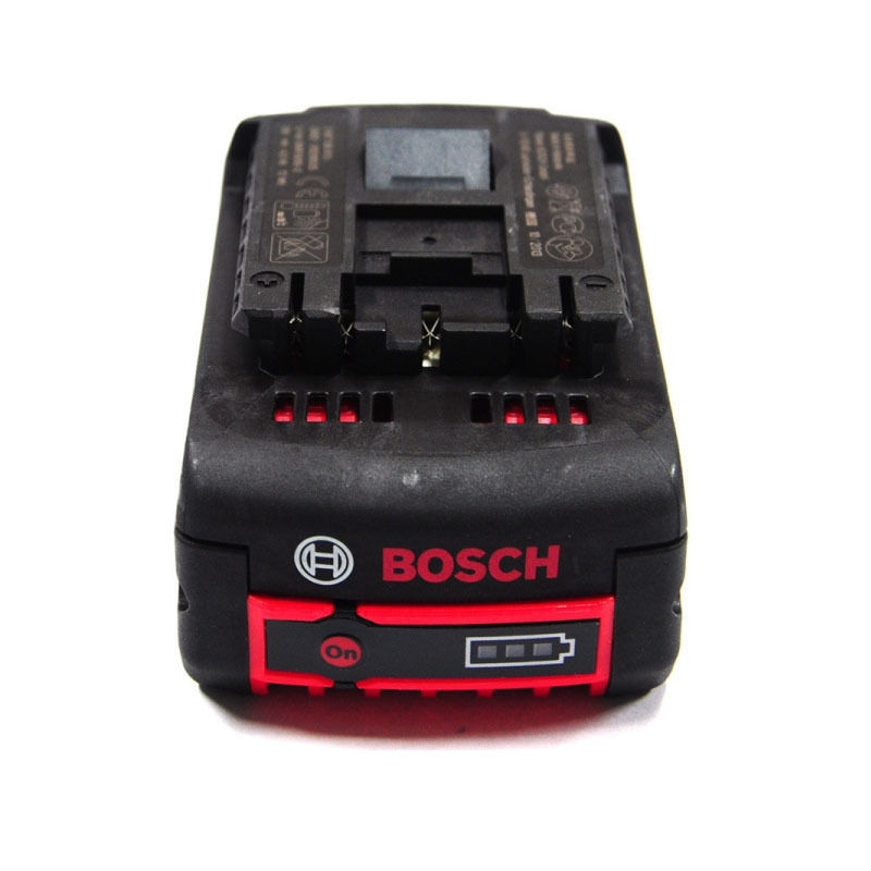 博世(BOSCH) 18V/ 4.0Ah 锂电池不带充电器