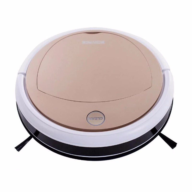 科沃斯(ECOVACS) 地面清洁机器人地宝 CEN333-RG(Z)