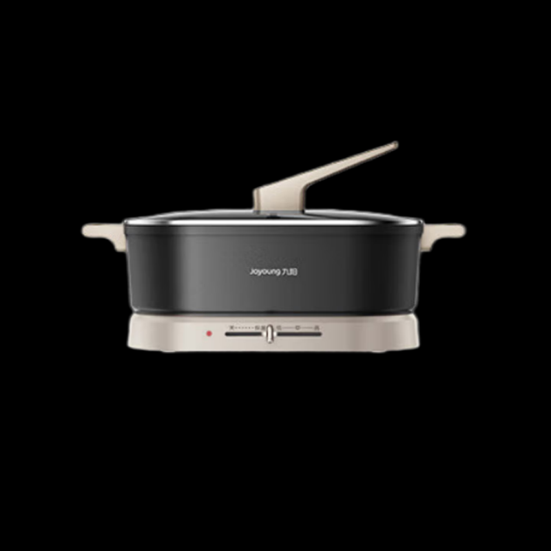 九阳电火锅-HG60-G678