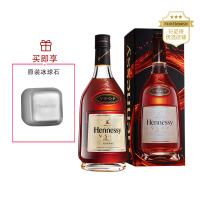 宝树行 轩尼诗VSOP350ml Hennessy干邑白兰地法国原装进口洋酒