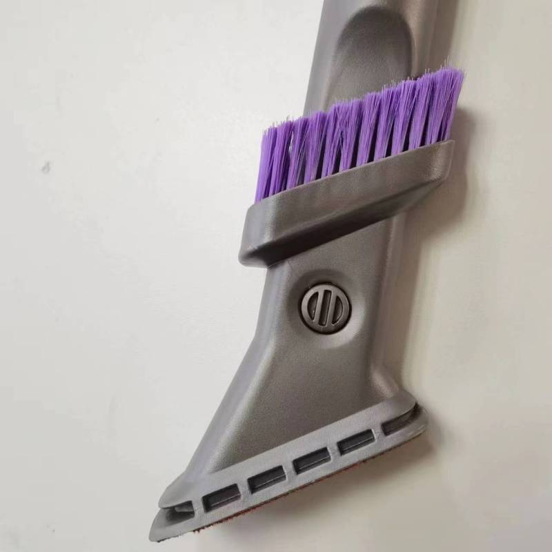 帮客材配 原装 惠而浦手持无线吸尘器 P9 方毛刷 收前务必验货高清大图