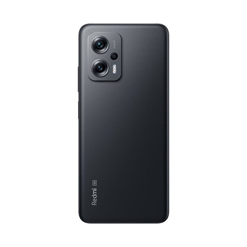 Redmi Note11T Pro+ 子夜黑 8GB+256GB存储 天玑8100 120W快充 144Hz LCD屏 5G智能手机图片